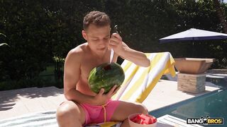 Fuck My Melons - Tiamaria, Johnny Love