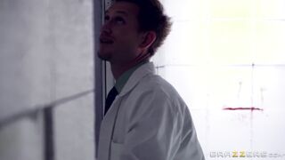 Harley In The Nuthouse (XXX Parody) - Riley Reid, Bill Bailey