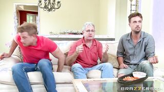 Take A Seat On My Dick - Ryan Conner, Bill Bailey