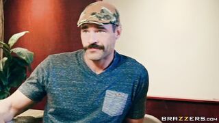 Don't Touch Her 3 - Kayla Kayden, Charles Dera