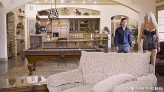 He Makes Wifey Watch - Adriana Chechik, Nicolette Shea, Mick Blue