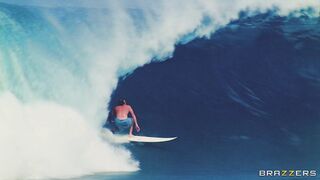 Brazzers House 2 Day 1