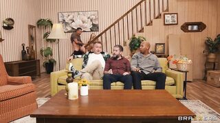 Glory House - Episode 1 - Cubbi Thompson, Scott Nails