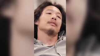 Asian Mother Daughter Double Hitter - Short