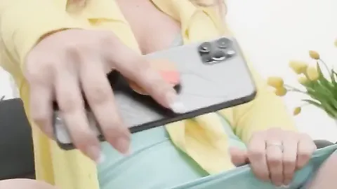 Big Wet Office Fantasy - Short