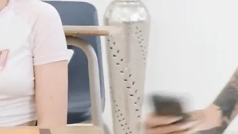 Detention For My Teacher - Hot Ass Hollywood- Shorrt