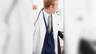 Cold Feet Hot Sex- Shorrt