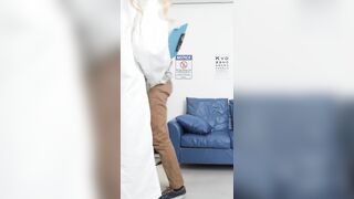 Dr Kenzie Reeves Helps Couple Concieve- Shorrt