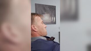 Fucking Her Office Ginger Rival - Short