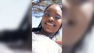 Fucking In The Sun - Elise - Short