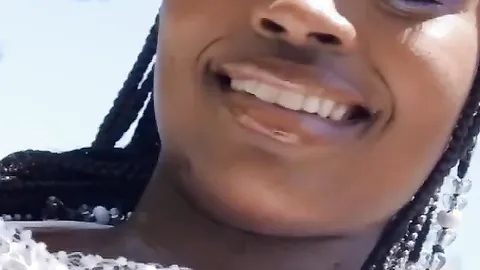 Fucking In The Sun - Elise - Short
