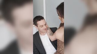 Front Seat To Cuckold Town - Short