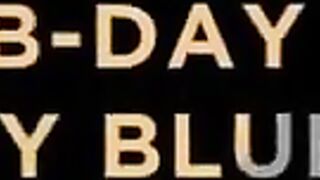 B Day Booty Blunder Mommys Boy