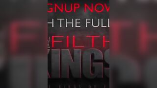 Tag Teaming My Mom Filthy Kings