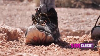 Keeping My Redhead Step Daughter Happy Whatever It Takes - Zoe Oliver