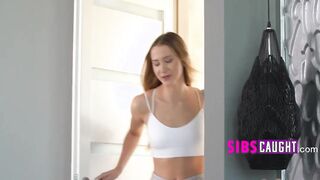 Fuck My Toes If You Want Your Phone Back- Ivy Rein