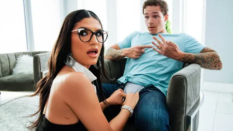 One Night Stand Needs More - Jayden Marcos, Zariah Aura