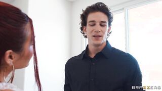 Swinging In The Neighborhood_ Part 1 - Carmen Caliente, Girthmasterr