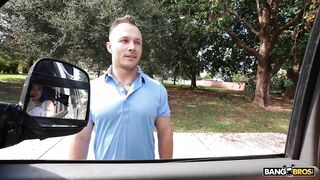 Award Winning Pussy Makes 3 Men Cum - Jewelz Blu, Brennan Rush, Jason, Liam Needsom