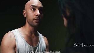 Simulation - Tommy Pistol, Dee Williams, Lucky Fate, Oliver Davis, Gal Ritchie, Vanessa Sky