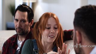 A Loving Home Environment - Madi Collins, Seth Gamble, Tommy Pistol