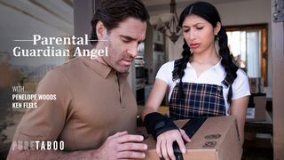 Parental Guardian Angel - Penelope Woods, Ken Feels