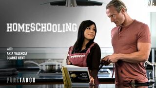 Homeschooling - Aria Valencia, Clarke Kent