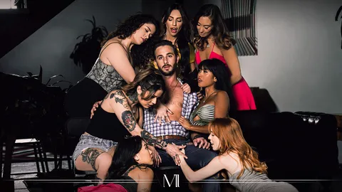 Sinners Anonymous - Lucas Frost, Victoria Voxxx, Christy Love