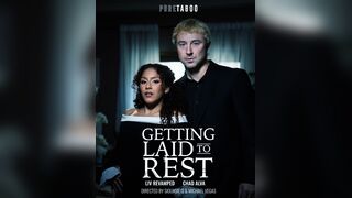 Getting Laid to Rest - Chad Alva, Liv Revamped