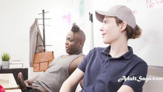 How Else Are We Gonna Survive Detention Man - Harrison Feels, Yuna Yule