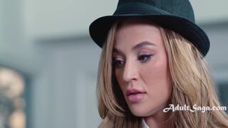 Roleplay With Me The Case Of The Canceled Party - Blake Blossom, Lilly Bell