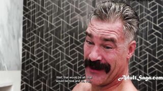 Just A Quick Shower - Charles Dera, Tessa Thomas