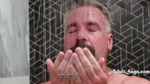Just A Quick Shower - Charles Dera, Tessa Thomas