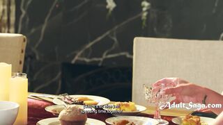 First Date-iversary - Gal Ritchie, Anissa Kate