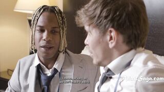 We're Stuck Here, So We Might As Well - Adrian Hart, Ethan Chase