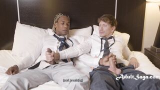 We're Stuck Here, So We Might As Well - Adrian Hart, Ethan Chase