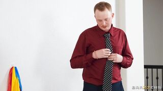 Only I Get To Dom My Husband! - Victoria Cakes, Emma Rosie, Jimmy Michaels