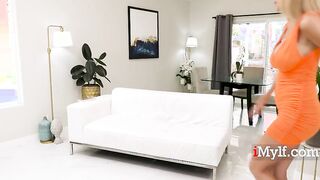 Unleash Your Wildest Desires - Reuniting Therapy - Gigi Dior, Elias Cash
