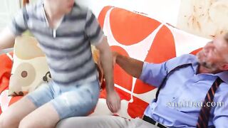 Welcome Home, Stepdaddy - Dakota Lovell, Greg Dixxon
