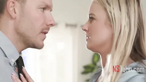 i Have Exclusive Rights to Your Cock Sex War with My Bully Step Sis - Sky Wonderland