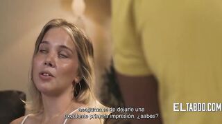 goodbye Lucille Step Sis Is My Fuck Doll Now - Sophia Sterling