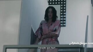 Heard Too Much - Charlotte Sins, Seth Gamble, Codey Steele