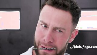 I Made My Stepsister Squirt! - Gizelle Blanco, Seth Gamble