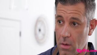 How To Tell If Your Stepdaughters Pussy Is Hot And Ready - S2:E2 - Megan Marx, Richard Glaze