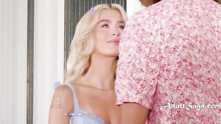 A Family That Nudes Together, Stays Together - Emma Rosie, Penny Barber, Axel Haze