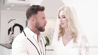 WTF You Can't Do That At A Wedding! - Lexi Lore, Seth Gamble