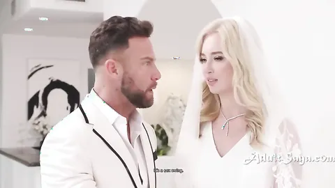 WTF You Can't Do That At A Wedding! - Lexi Lore, Seth Gamble