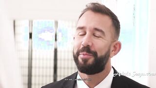 WTF You Can't Do That At A Wedding! - Stella Luxx, Will Pounder