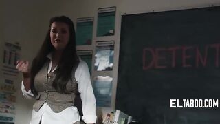 Show and Hell - Natalie Brooks, Victor Ray, Elizabeth Skylar
