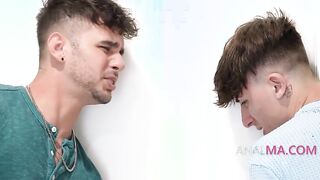 Anal Creampie For The Milf Next Door - Vivianne DeSilva, Juan Largo, Kai Jaxon, Ethan Seeks